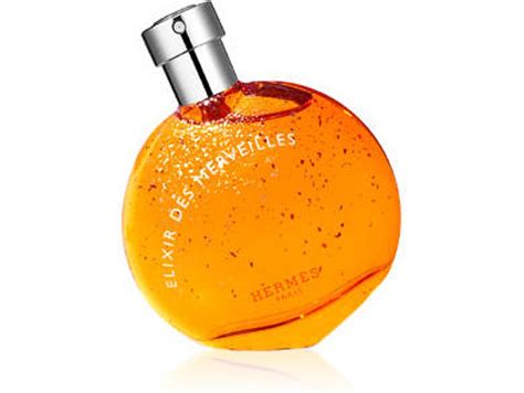 elixir des merveilles hermes fragrantica|hermes elixir des merveilles price.